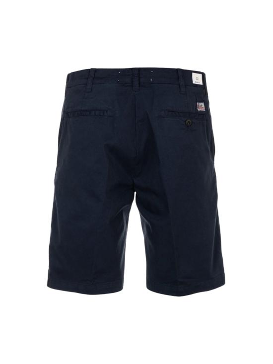 26SS 로이로져스 숏팬츠 RRU90156C925 0112C0048 Blue - ROY ROGER'S