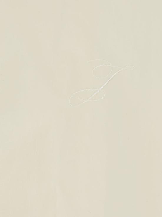  자크뮈스 봄버 자켓 르 쿠프 벤트 재킷 (앞면 여밈, 테크 패브릭 소재, 화이트) - JACQUEMUS