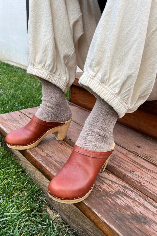  르 본 숍 트레이닝/조거 팬츠 르 봉 숍 벌룬 팬츠 - Le Bon Shoppe