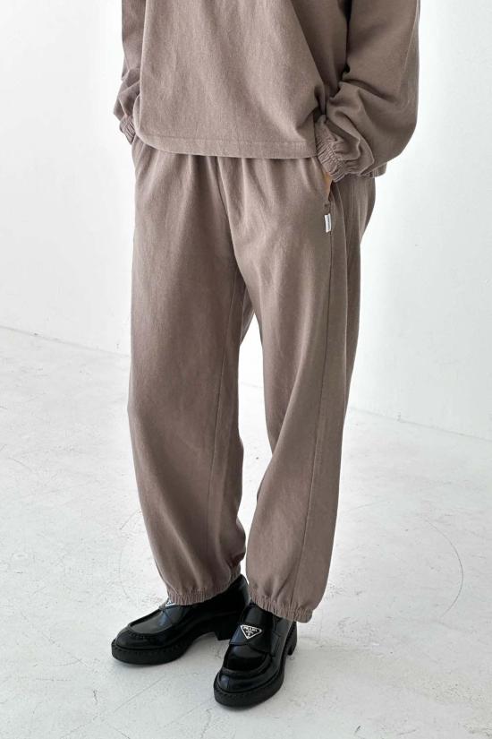  르 본 숍 트레이닝/조거 팬츠 르 봉 숍 벌룬 팬츠 - Le Bon Shoppe