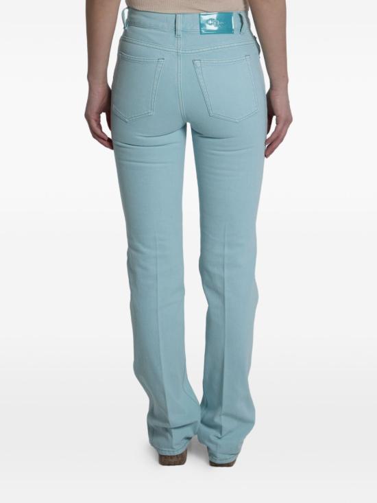 26SS 끌로에 스트레이트 팬츠 CH26UDP11252 47D - CHLOE