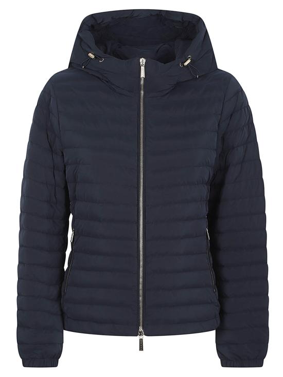 26SS 무레르 숏패딩 JULAY OSGI U0498 Blue