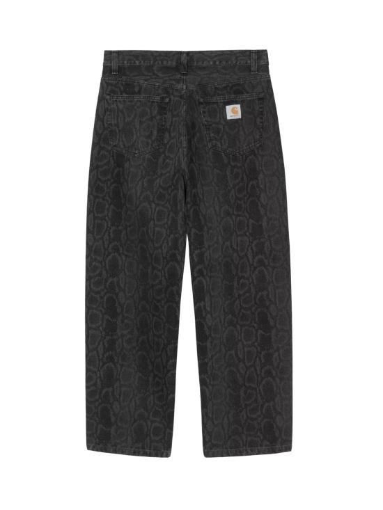 26SS 칼하트 WIP 스네이크 랜든 팬츠 I036589 3R2 60 - CARHARTT WIP