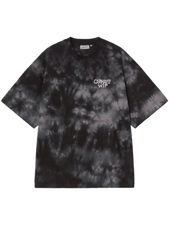 26SS 칼하트 WIP 반팔 티셔츠 I036247 3Q7 XX Yosemite obsidian