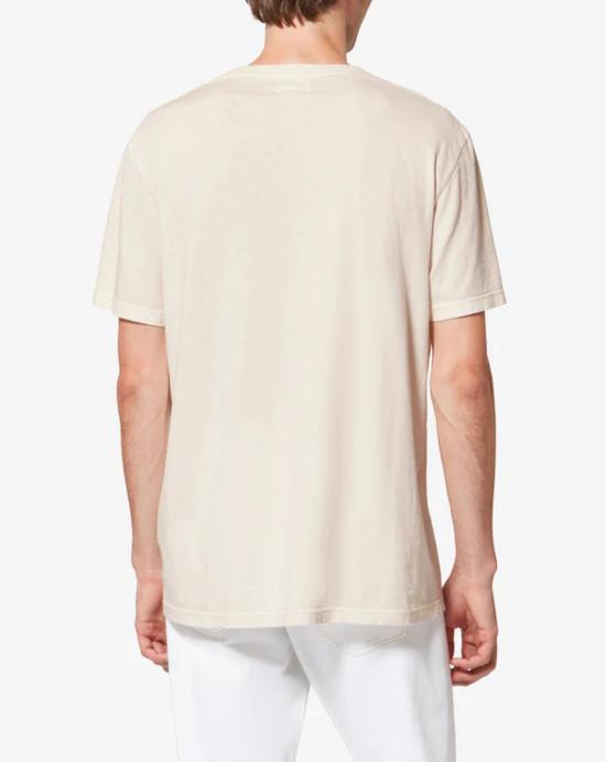 26SS 이자벨마랑 반팔 티셔츠 TS0052HBD1N08H 23EC Beige - ISABEL MARANT