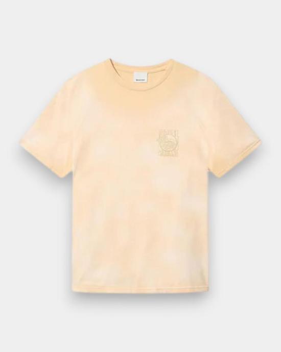 26SS 이자벨마랑 반팔 티셔츠 TS0052HCD1N05H 11ST Sunset
