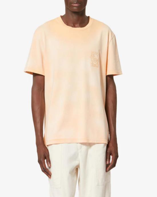 26SS 이자벨마랑 반팔 티셔츠 TS0052HCD1N05H 11ST Sunset - ISABEL MARANT
