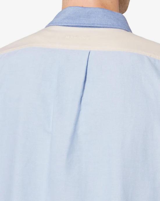 26SS 이자벨마랑 긴팔 셔츠 CH0312HAD1I09H 99MU MultiColour - ISABEL MARANT