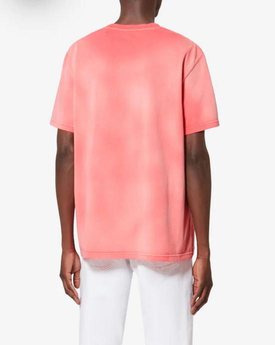 26SS 이자벨마랑 반팔 티셔츠 TS0052HCD1N05H 40BG Bubblegum - ISABEL MARANT