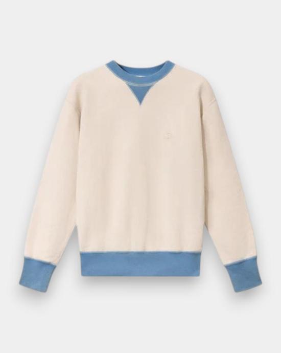 26SS 이자벨마랑 긴팔 티셔츠 SW0189HAD1M01H 23EC Beige