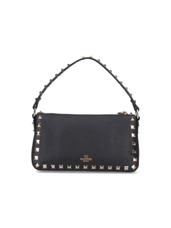 26SS 발렌티노 가라바니 숄더백 8W0B0J47VSF 0NO Black - VALENTINO GARAVANI