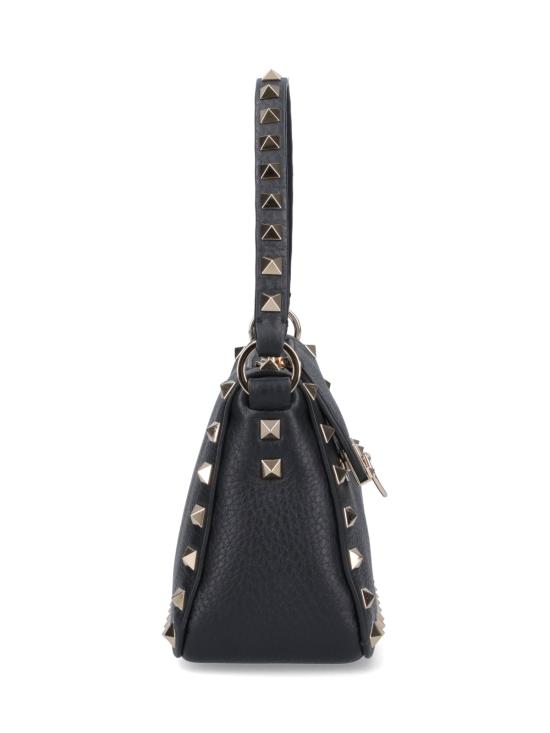 26SS 발렌티노 가라바니 숄더백 8W0B0J47VSF 0NO Black - VALENTINO GARAVANI