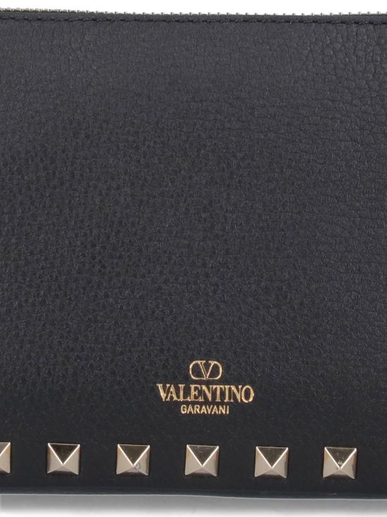 26SS 발렌티노 가라바니 숄더백 8W0B0J47VSF 0NO Black - VALENTINO GARAVANI