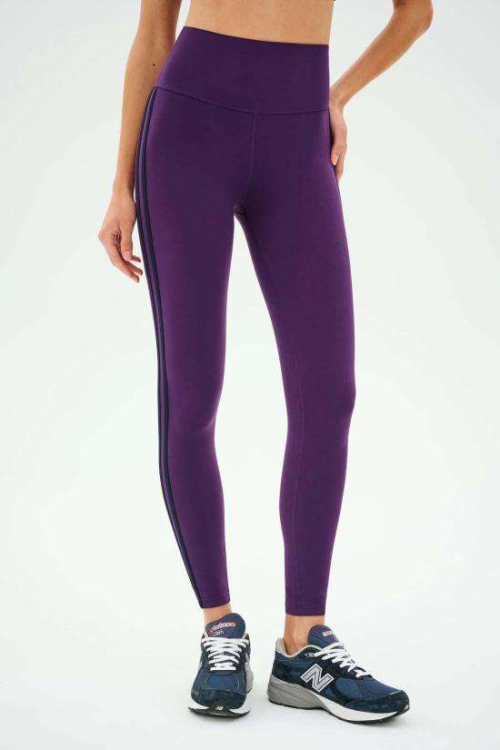  스플리츠 59 레깅스 Splits59 엘라 하이웨이스트 에어웨이트 7/8 - SPLITS 59