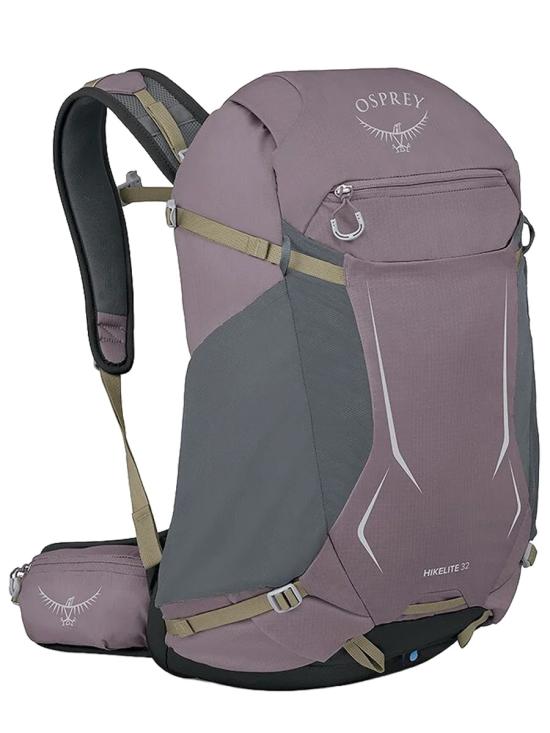 26SS 오스프리 백팩 10007559 GRAPHITEPURPLE - OSPREY