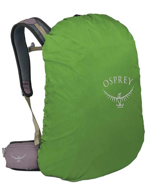 26SS 오스프리 백팩 10007559 GRAPHITEPURPLE - OSPREY