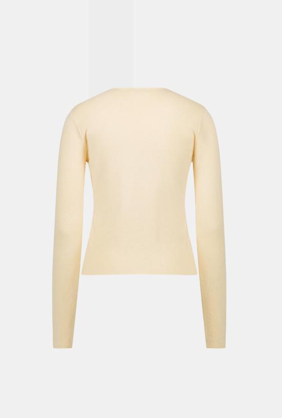  샘디 가디건 사엠디 아스타 카디건 - SAEMDI