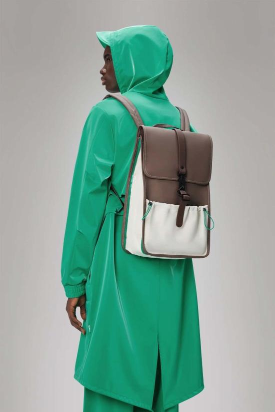  레인스 백팩 레인즈 믹스  미니 - RAINS