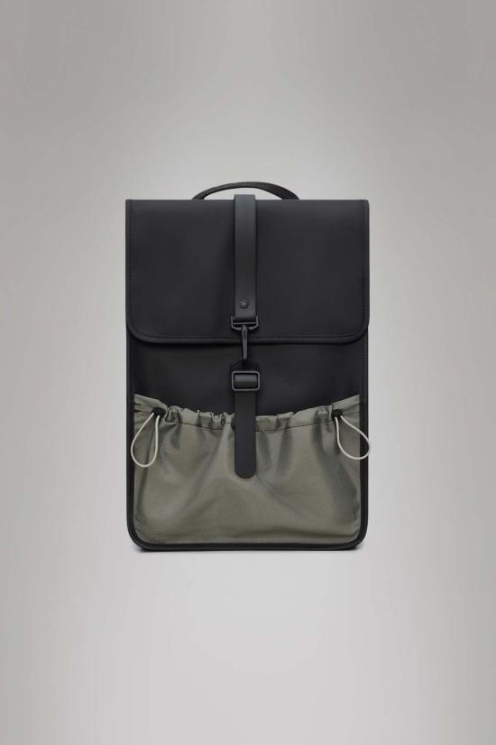  레인스 백팩 레인즈 믹스  미니 - RAINS