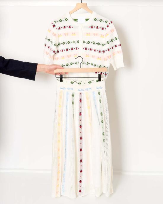  몰리 가디건 에스푸아르 카디건 - MOLLI