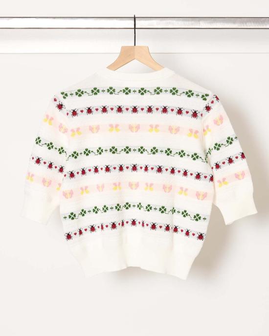  몰리 가디건 에스푸아르 카디건 - MOLLI