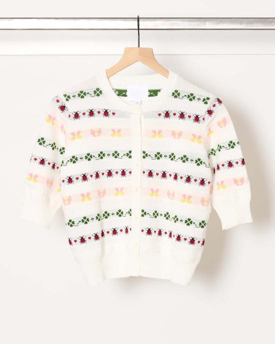  몰리 가디건 에스푸아르 카디건