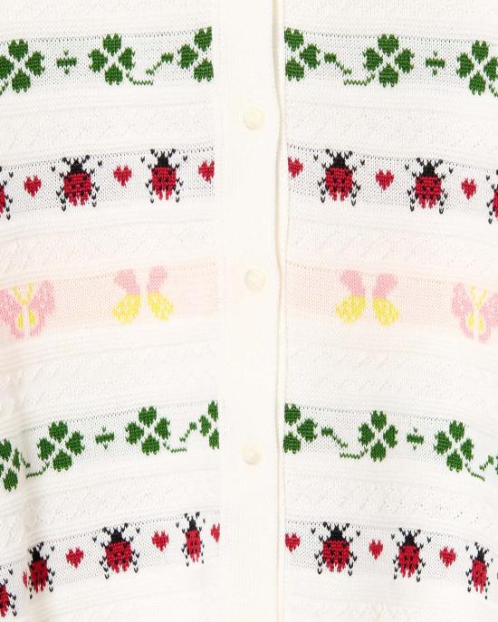  몰리 가디건 에스푸아르 카디건 - MOLLI