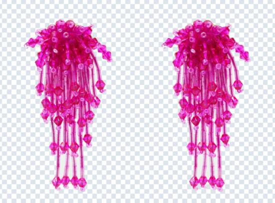  Meadowe 이어링 메도우 베로니카 귀걸이 - OTHER BRANDS