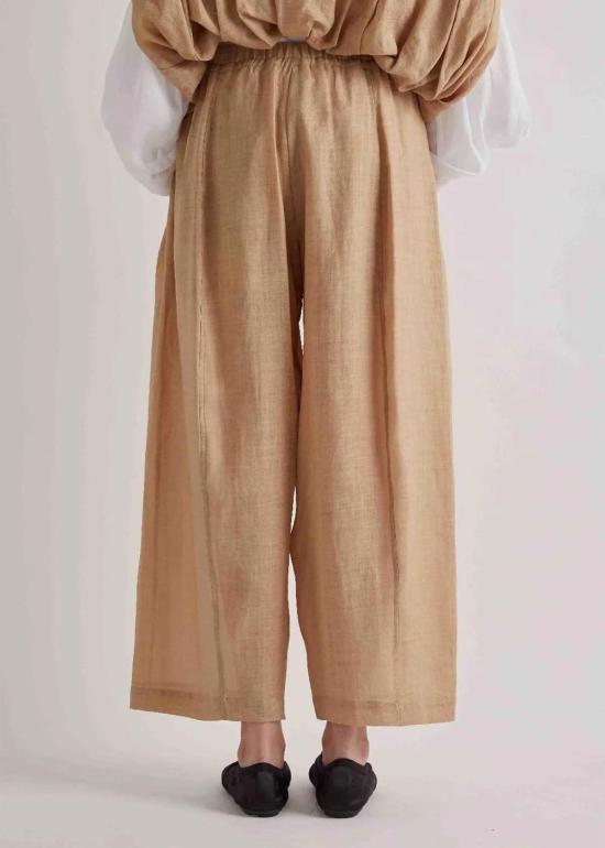  메이메이즈 팔라초 팬츠 - MEIMEIJ