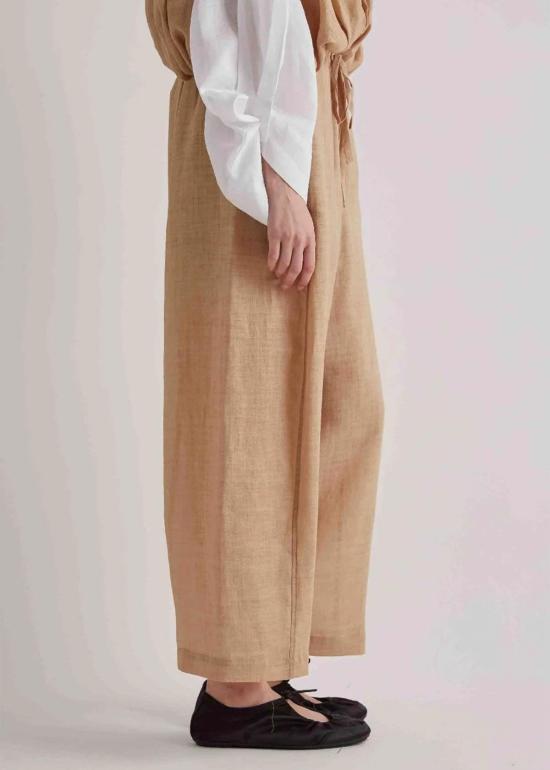  메이메이즈 팔라초 팬츠 - MEIMEIJ