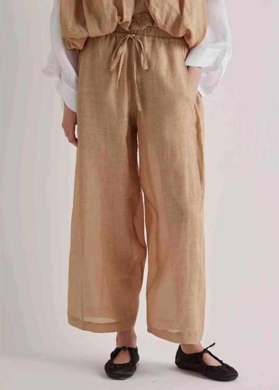  메이메이즈 팔라초 팬츠 - MEIMEIJ