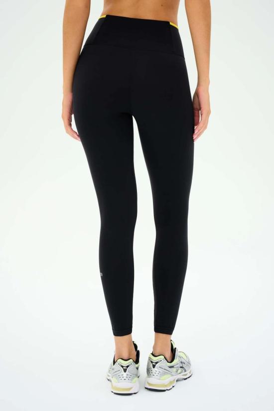  스플리츠 59 레깅스 Splits 59 Easton Rigor 하이웨이스트 7/8 - SPLITS 59