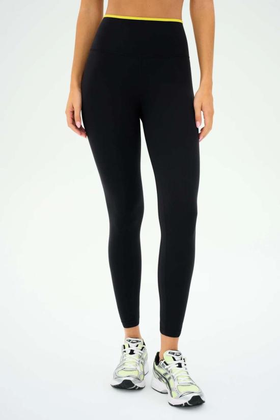  스플리츠 59 레깅스 Splits 59 Easton Rigor 하이웨이스트 7/8 - SPLITS 59