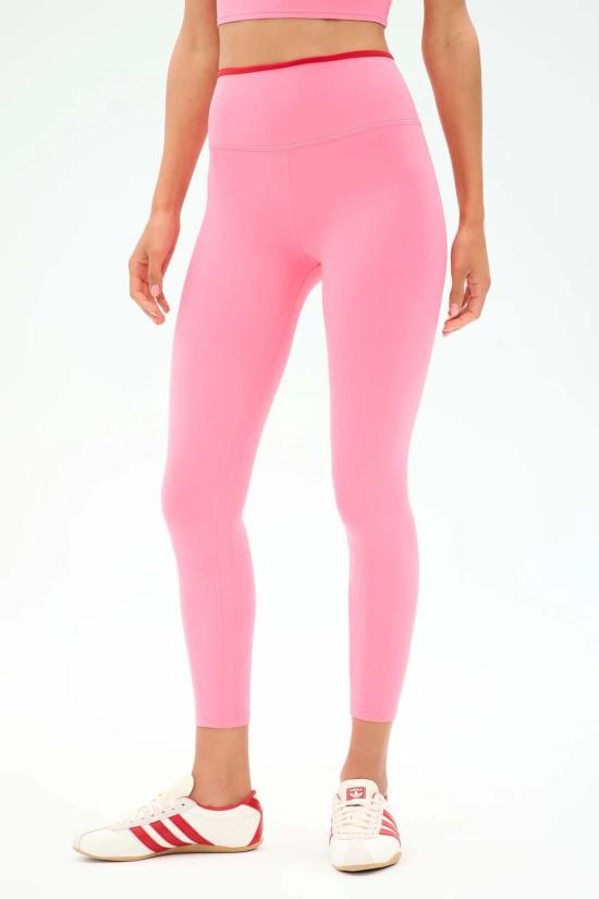  스플리츠 59 레깅스 Splits 59 Easton Rigor 하이웨이스트 7/8 - SPLITS 59