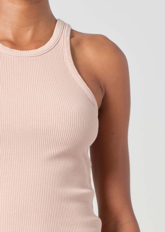  에이골디 민소매 티셔츠 아골드 레인 탱크 - AGOLDE