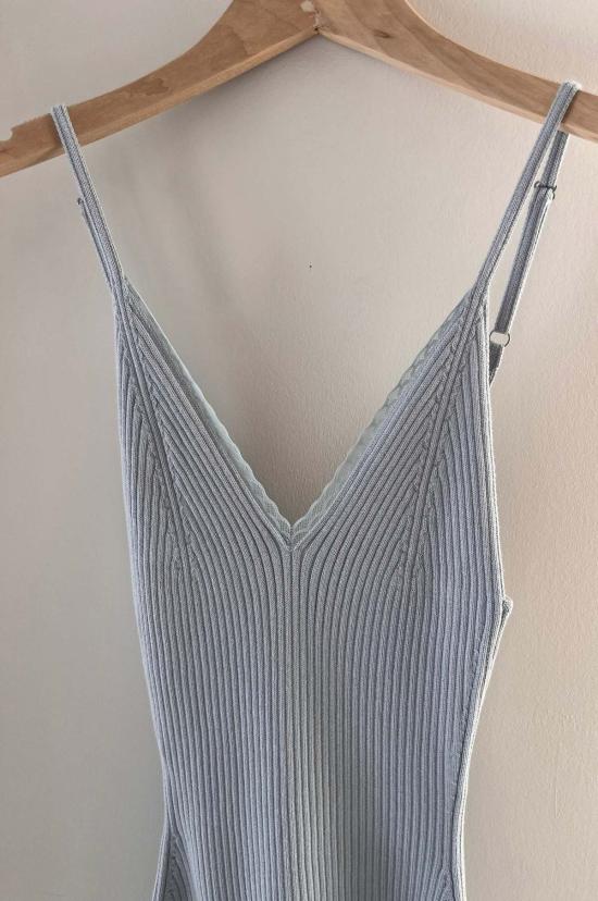  사블린 롱 원피스 - SABLYN