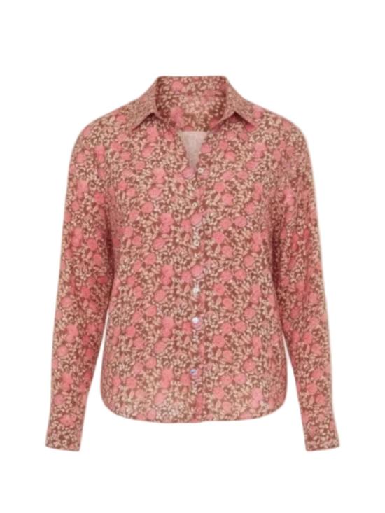  시레나 블라우스