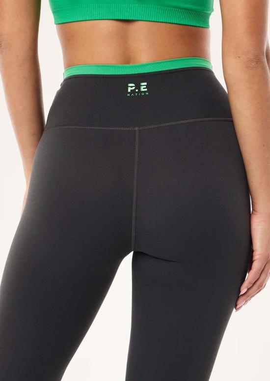  피이 네이션 레깅스 Pe Nation Vita 풀랭스 - PE NATION