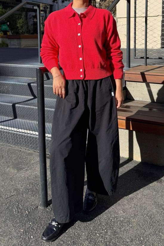  르 본 숍 가디건 르 봉 숍 더 클럽 카디건 - Le Bon Shoppe