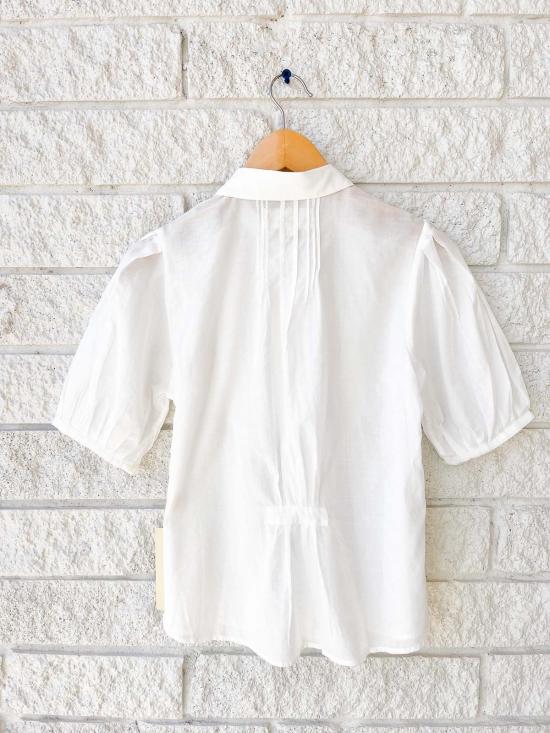  트로바타 블라우스 나딘 - TROVATA