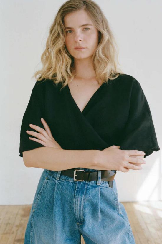  샤이나 모트 레귤러 벨트 - SHAINA MOTE