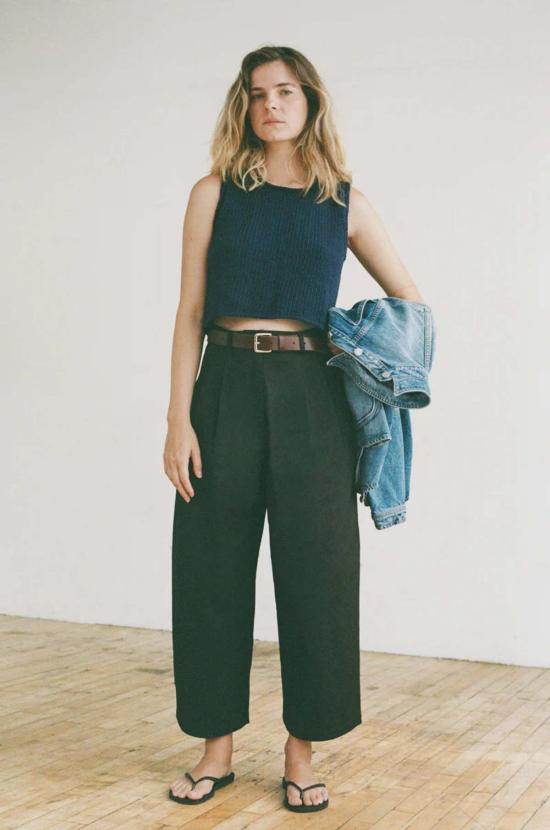  샤이나 모트 레귤러 벨트 - SHAINA MOTE