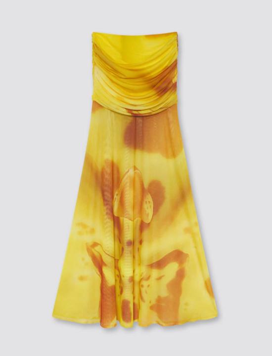  더 엔케이씨 스토어 숏 원피스 Nkc Store 수수로 스커트 솔레일 - The NKC Store