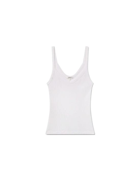  에이골디 민소매 티셔츠 아골데 조던 탱크 - AGOLDE