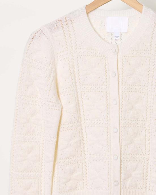  몰리 가디건 에크린 카디건 - MOLLI