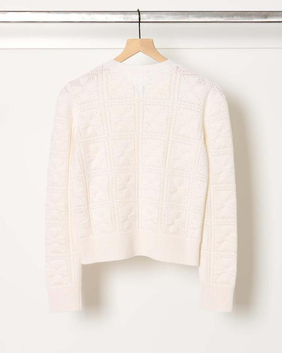  몰리 가디건 에크린 카디건 - MOLLI