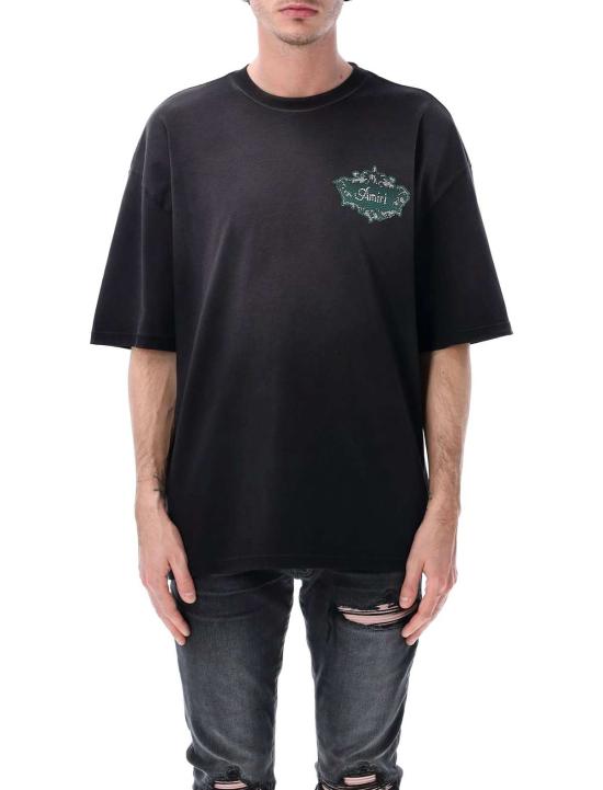  아미리 반팔 티셔츠