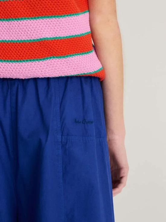  보보쇼즈 팔라초 팬츠 Bobo는 Paper Touch Culotte를 선택했습니다. - BOBO CHOSES