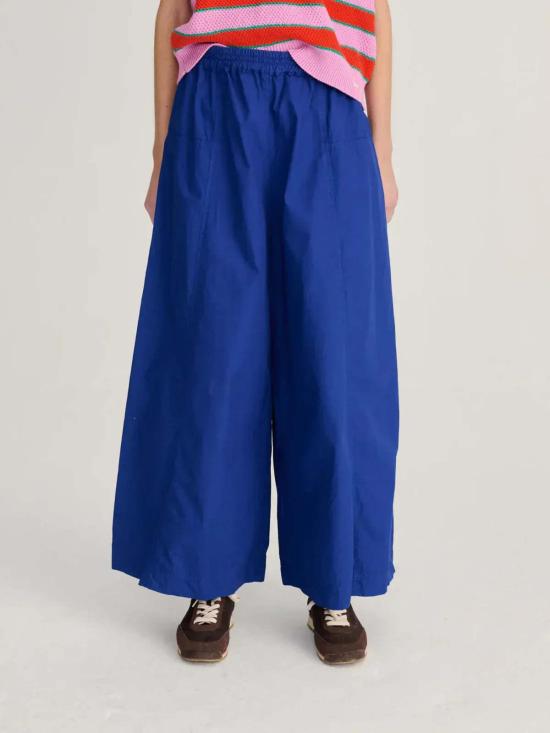  보보쇼즈 팔라초 팬츠 Bobo는 Paper Touch Culotte를 선택했습니다.