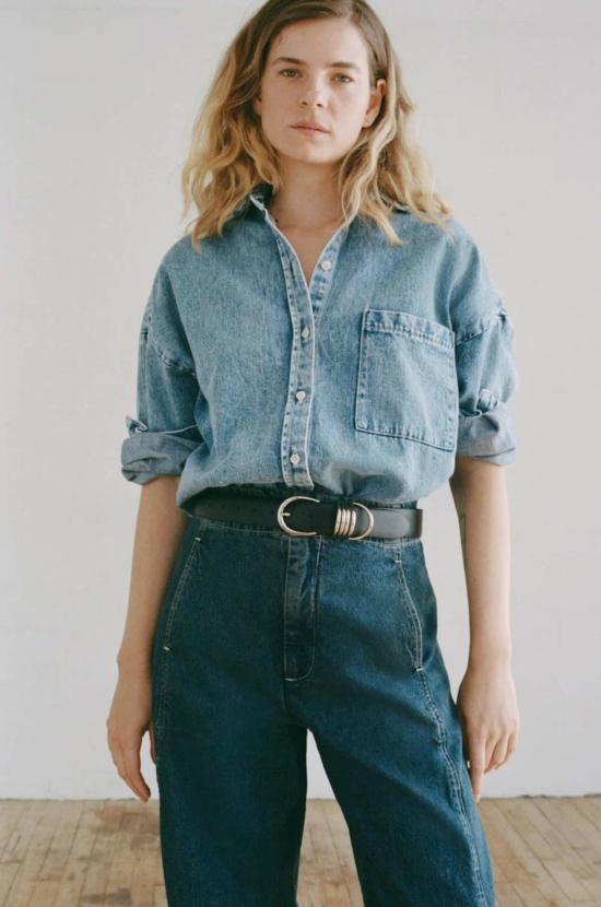  샤이나 모트 레귤러 벨트 - SHAINA MOTE